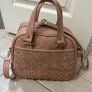 Rad Rev Pink Sand Crossbody